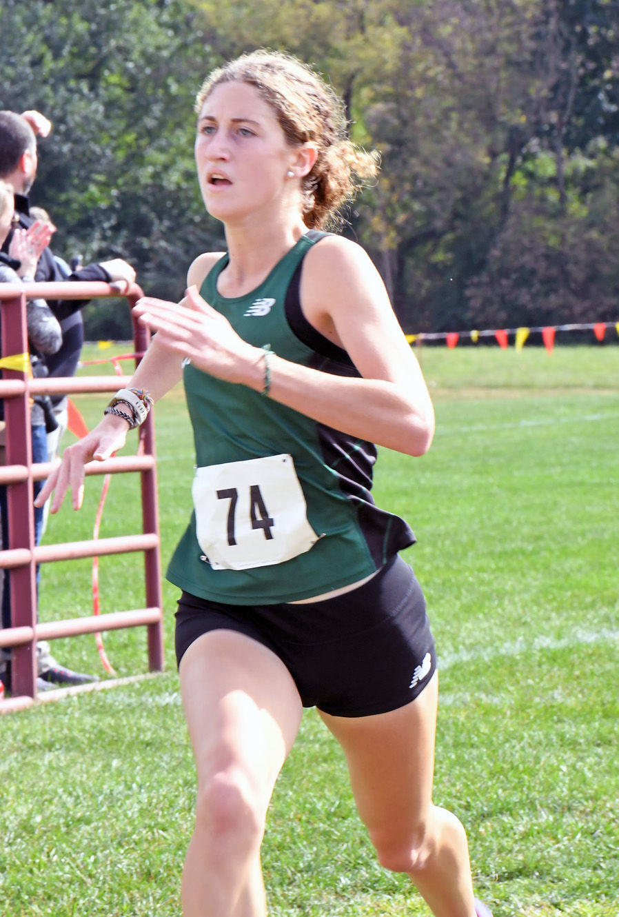 Mid Penn Cross Country Championships